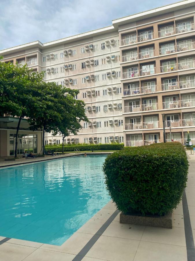 Agape Rentals In Trees Residences Caloocan Exterior foto
